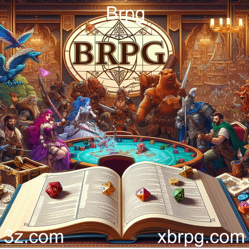 A Importância dos Guias em Jogos de RPG