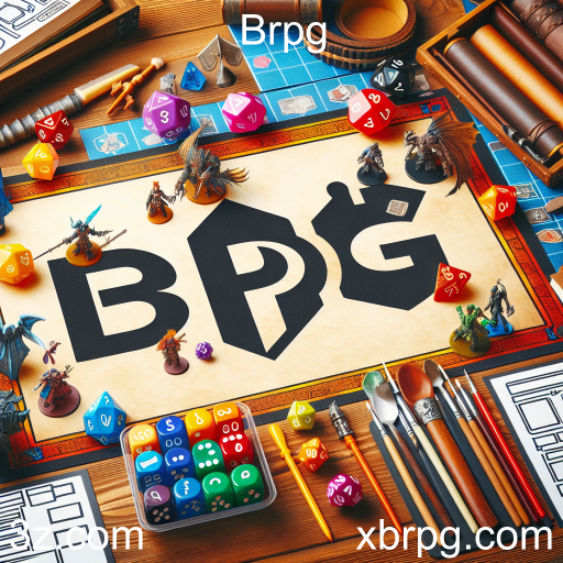 Explorando a Categoria 'Kits' no Brpg: A Nova Fronteira dos RPGs